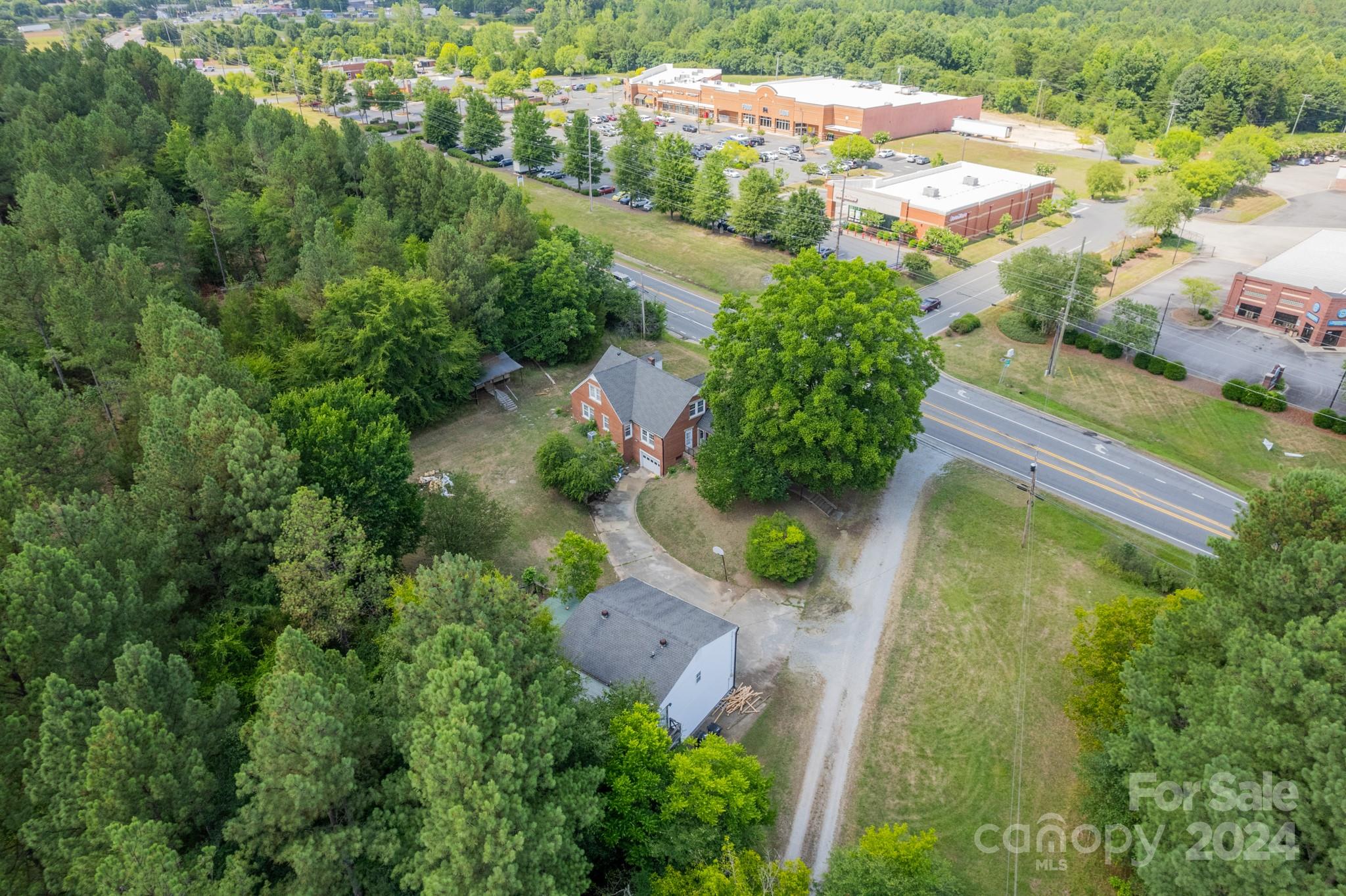 3550 Us Hwy 601 Highway