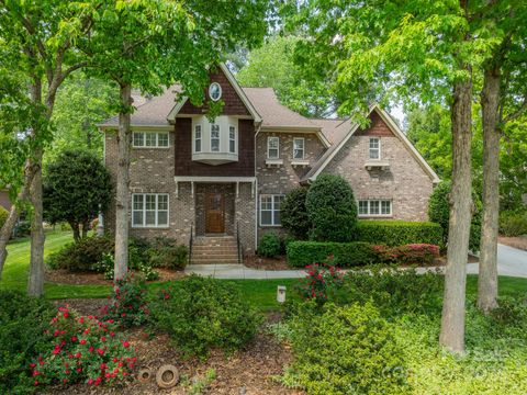 4599 Rustling Woods Drive Denver NC 28037