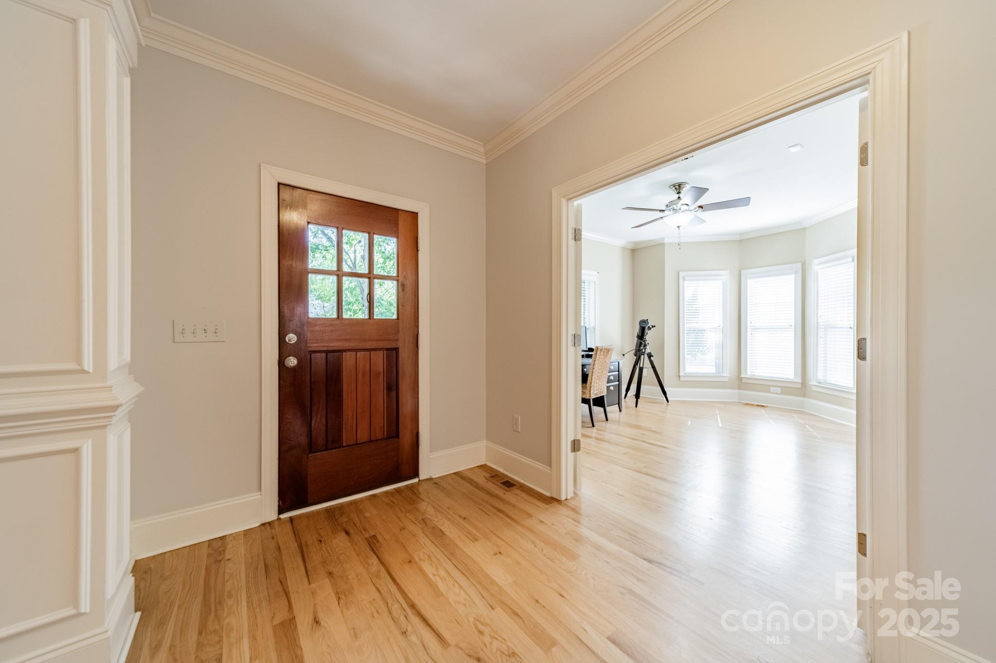 4599 Rustling Woods Drive