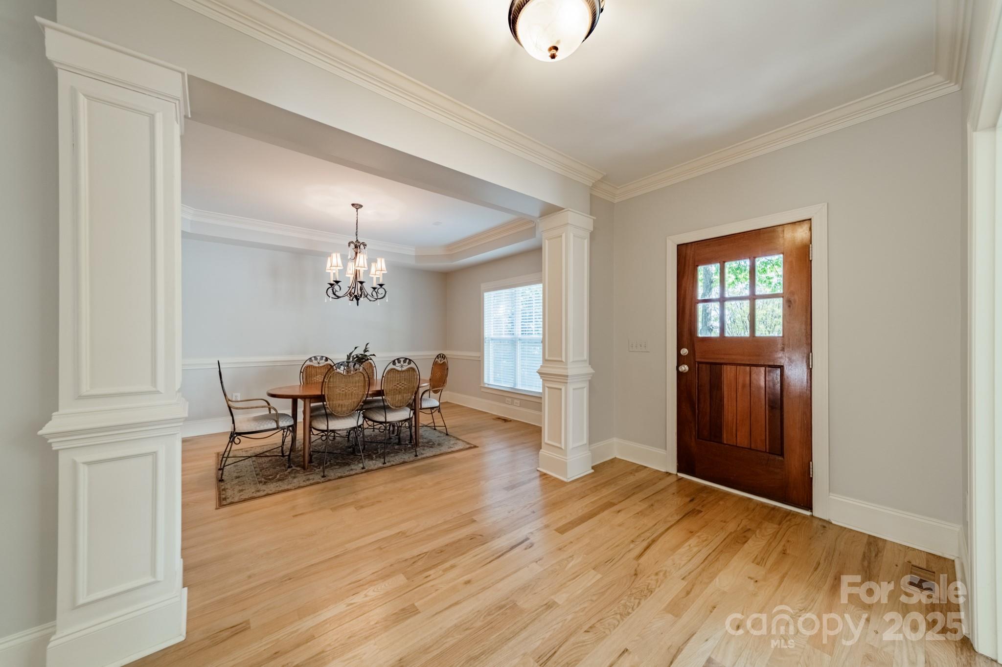 4599 Rustling Woods Drive