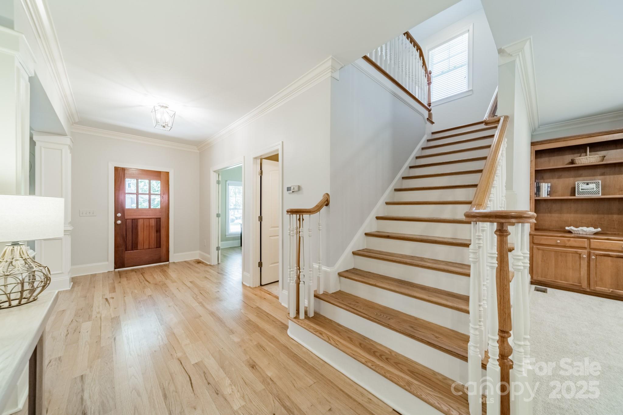 4599 Rustling Woods Drive