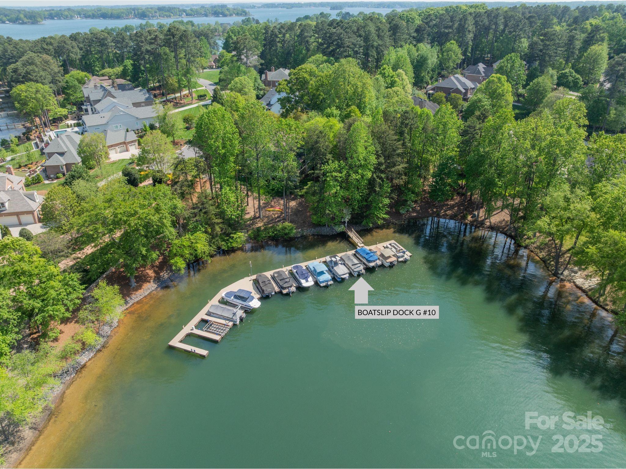 4599 Rustling Woods Drive