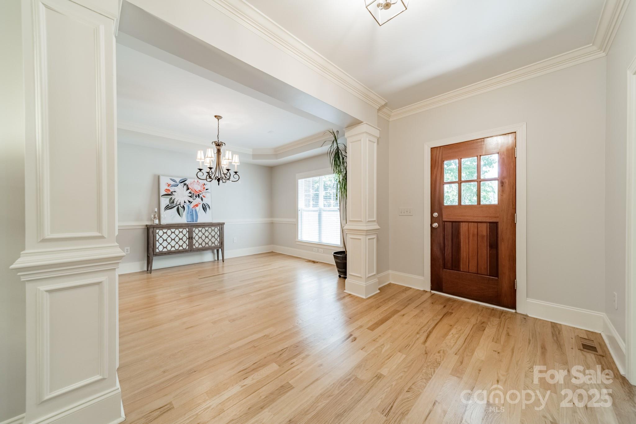 4599 Rustling Woods Drive