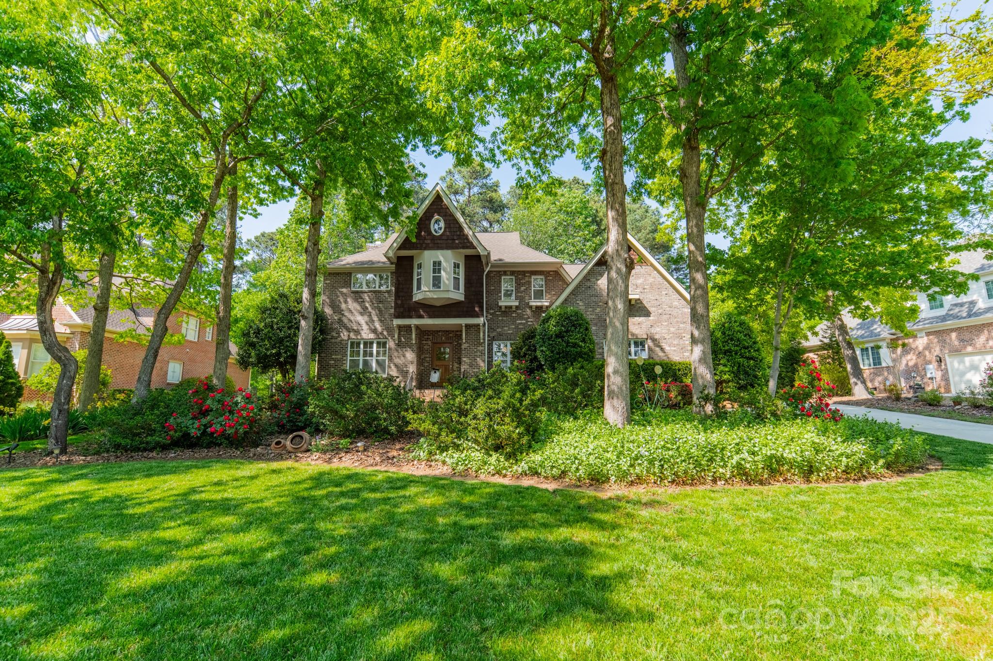 4599 Rustling Woods Drive