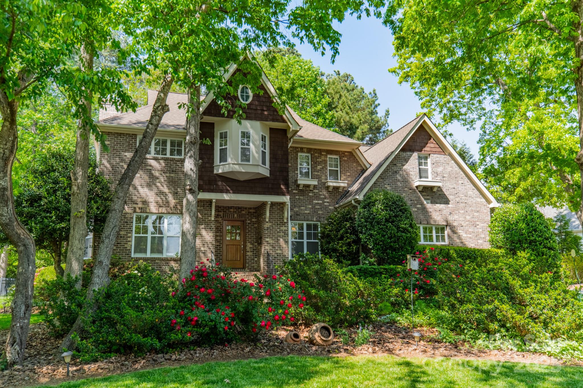 4599 Rustling Woods Drive