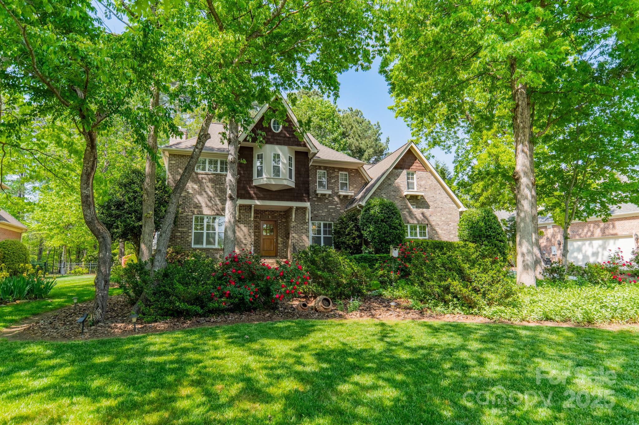 4599 Rustling Woods Drive
