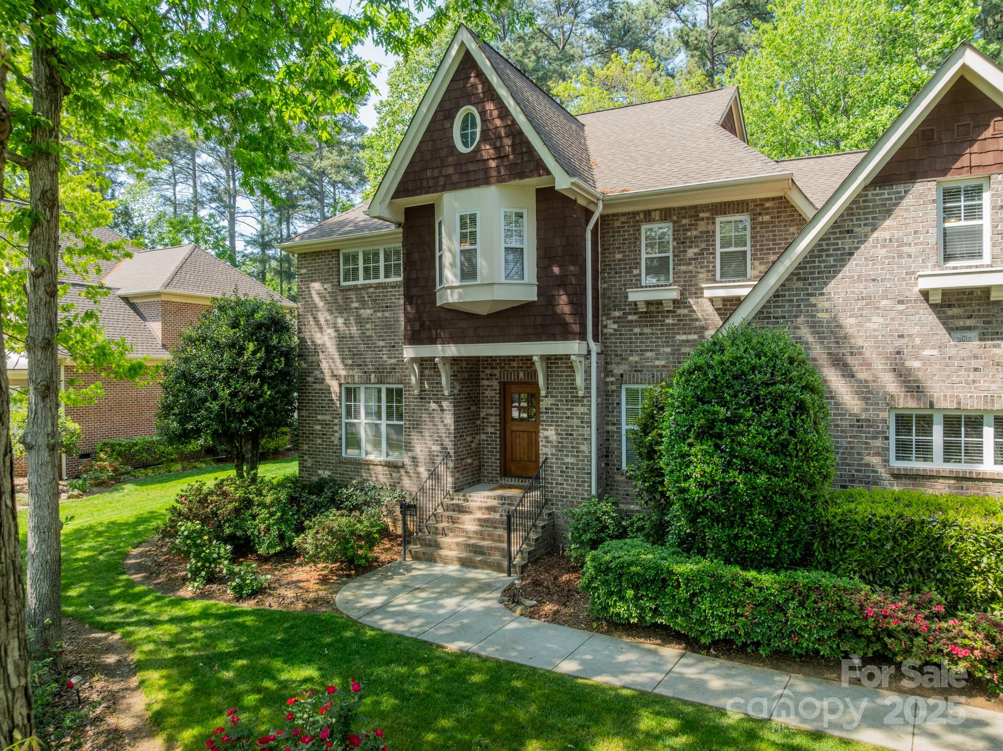 4599 Rustling Woods Drive