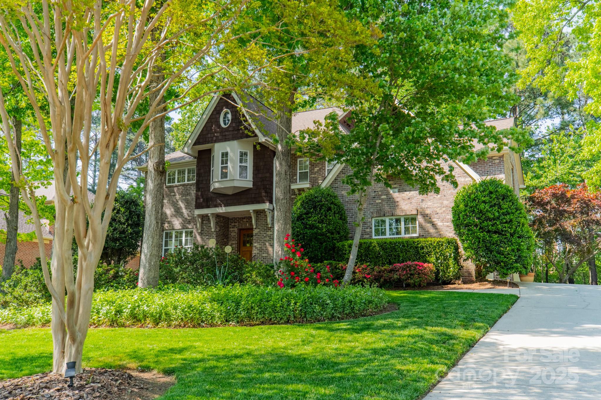 4599 Rustling Woods Drive