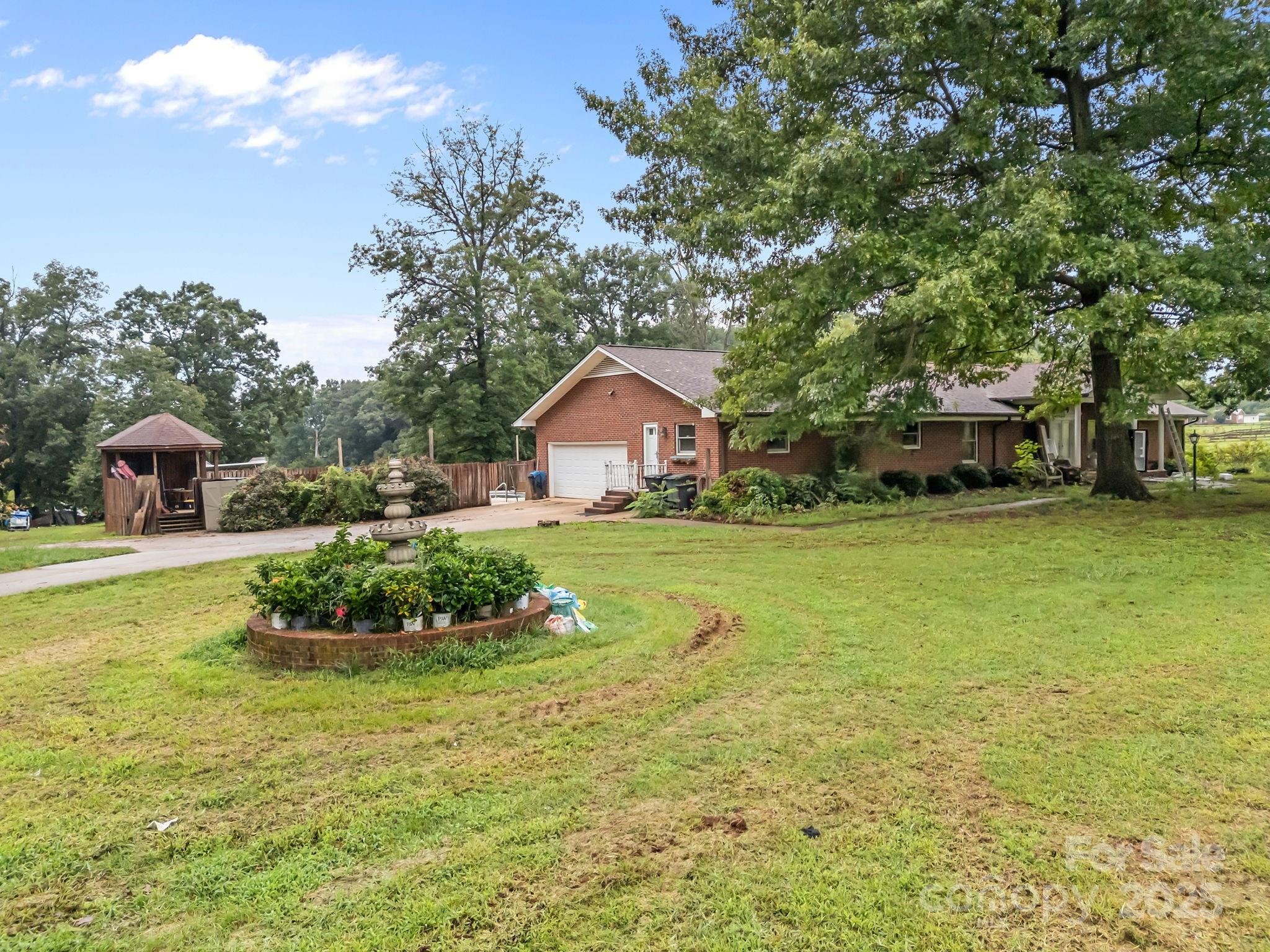 1650 Third Creek Church Road
