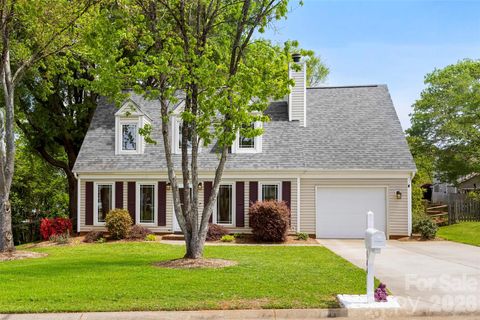 Photo of 544 Garrison Court SW, Concord, NC 28025 (MLS # 4336767)