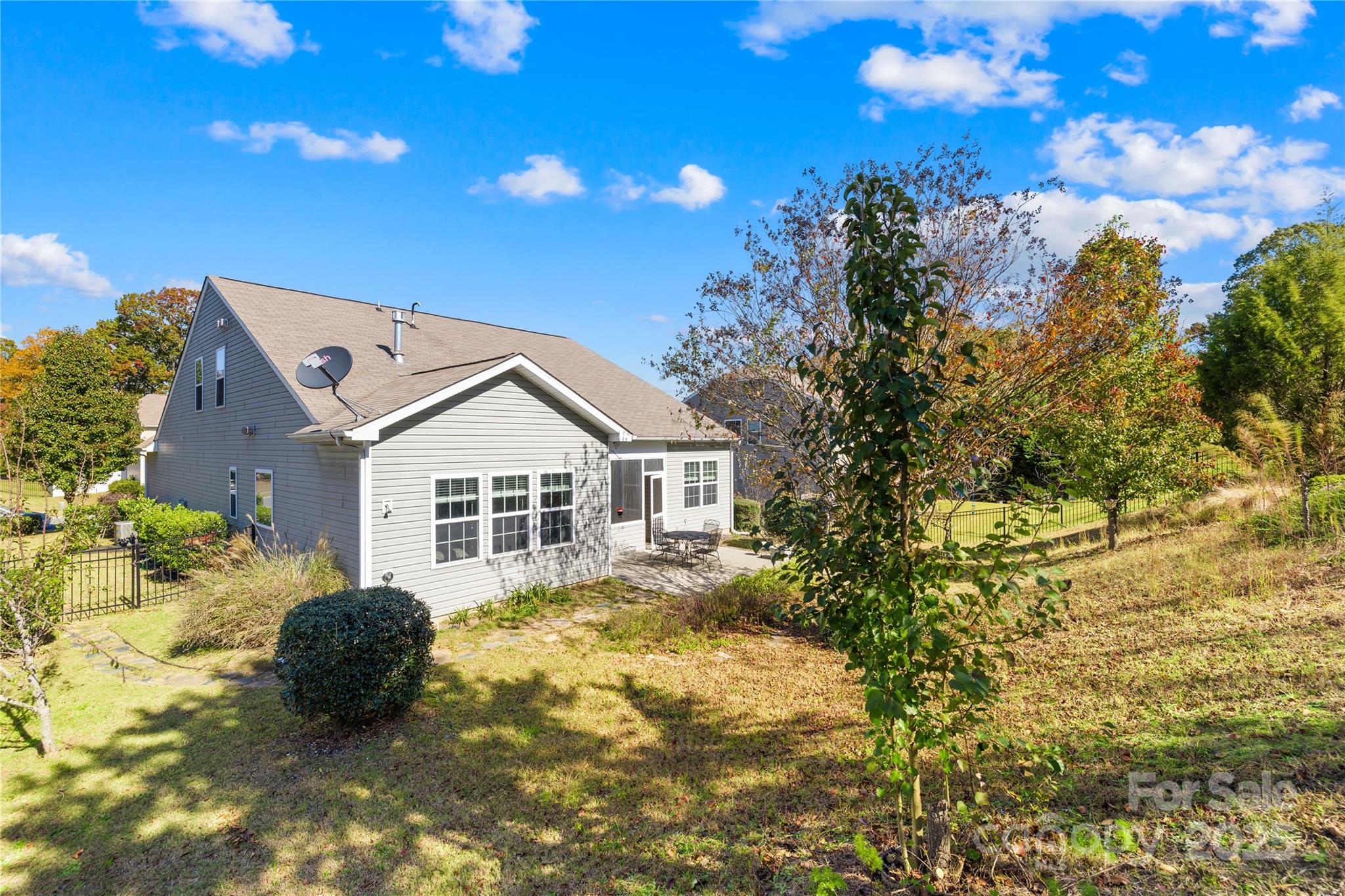 Wellesley East - Residential