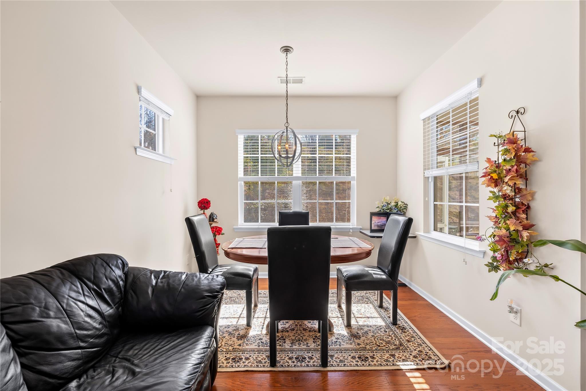 Wellesley East - Residential