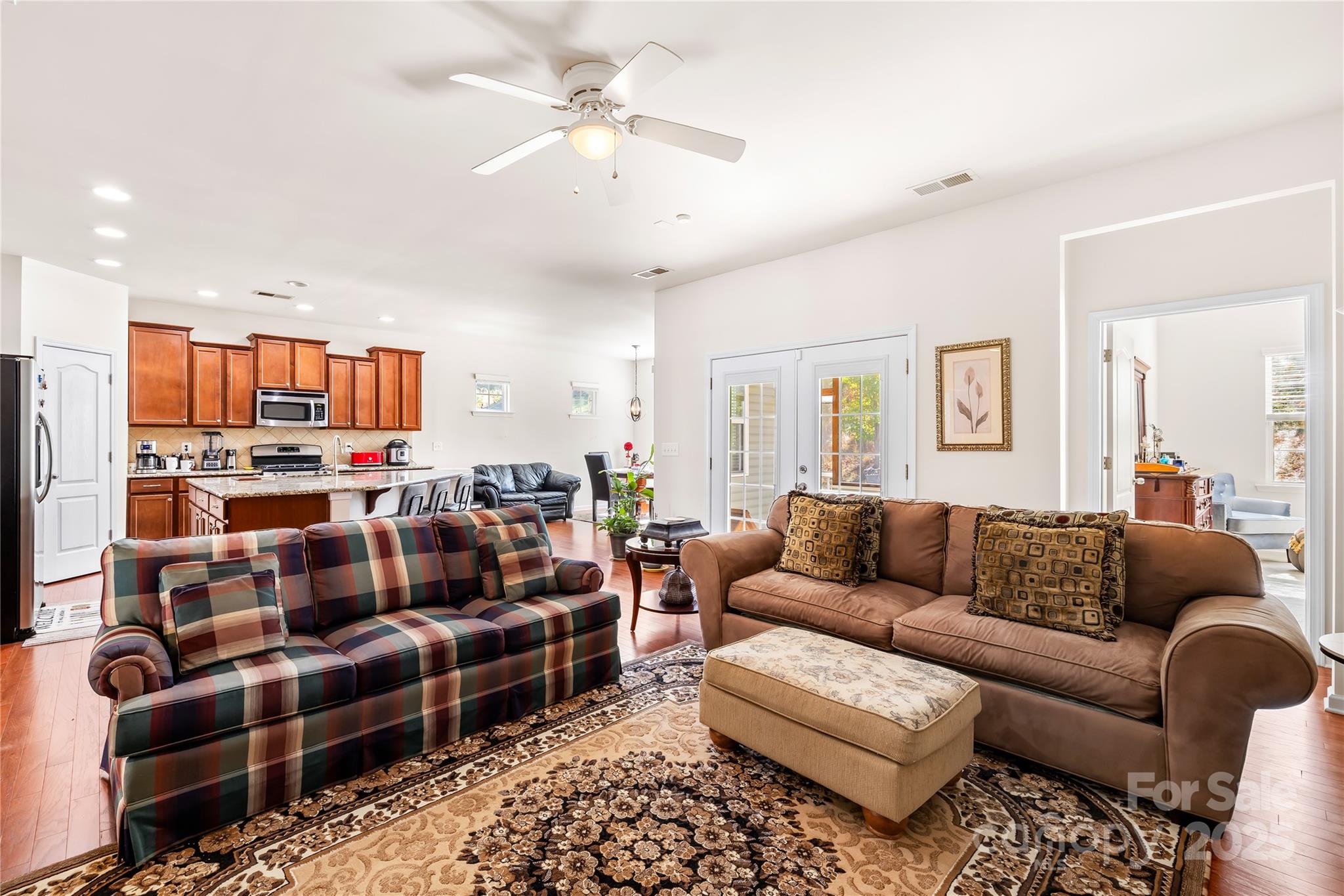 Wellesley East - Residential