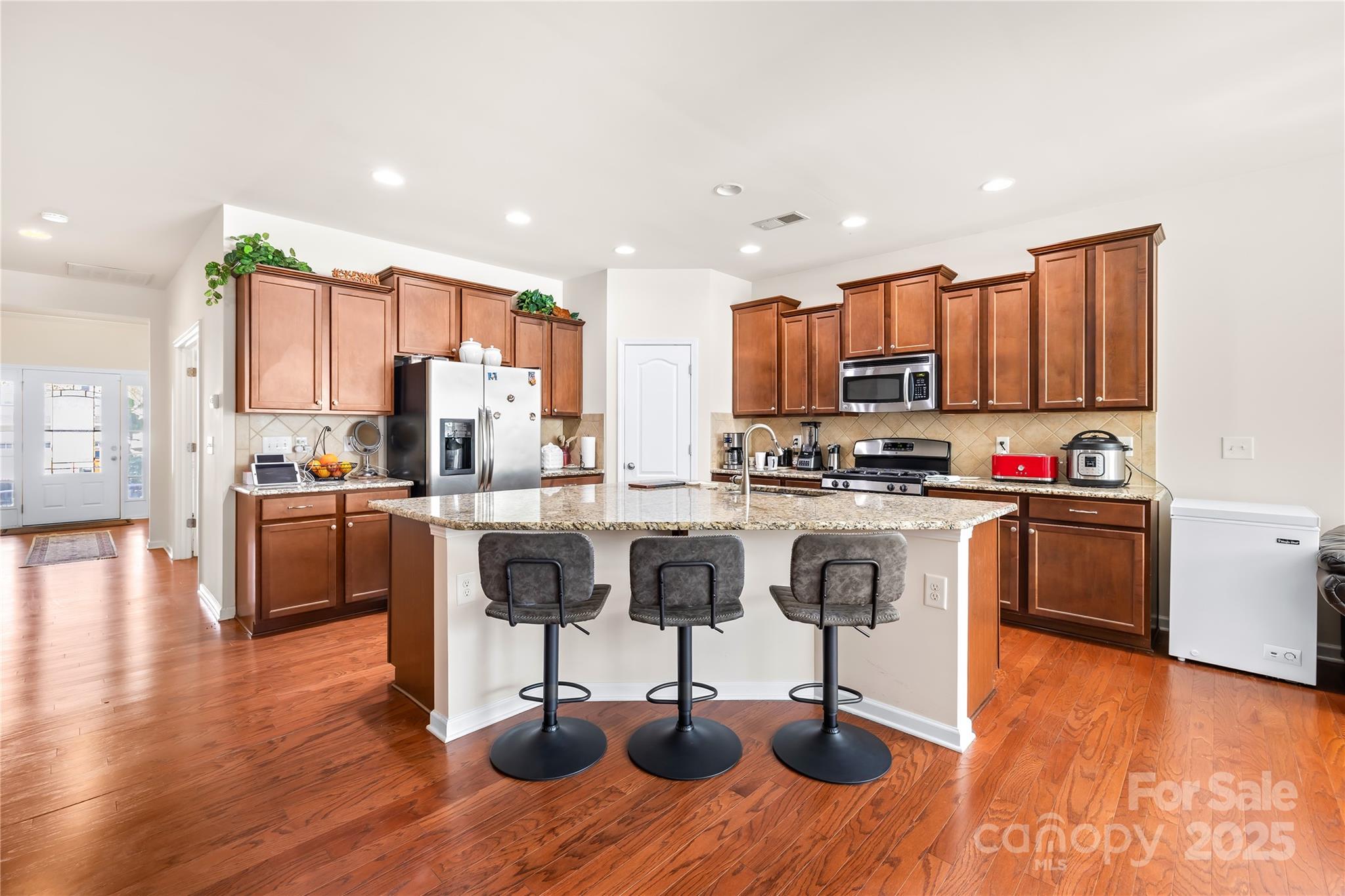 Wellesley East - Residential