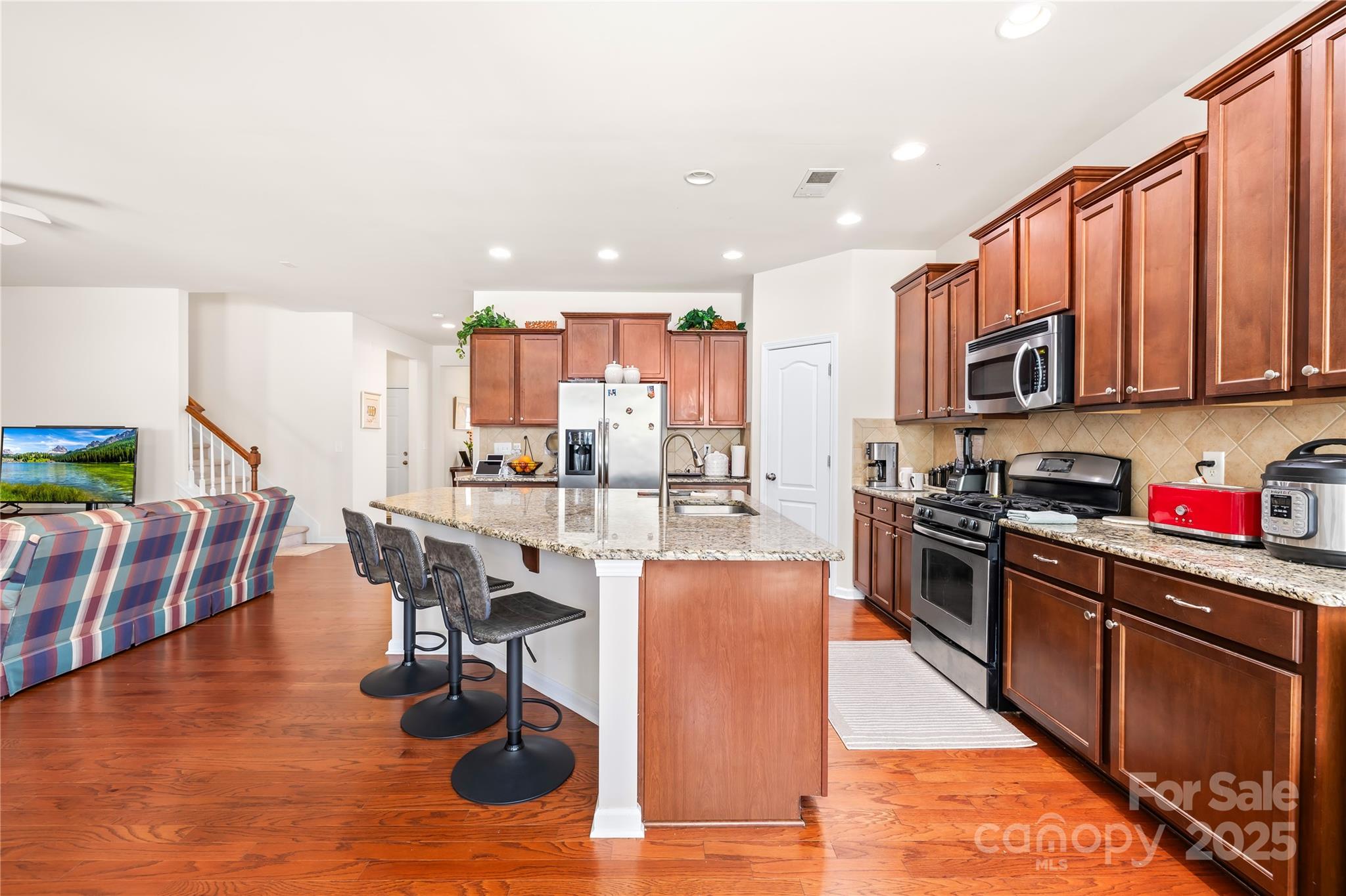 Wellesley East - Residential