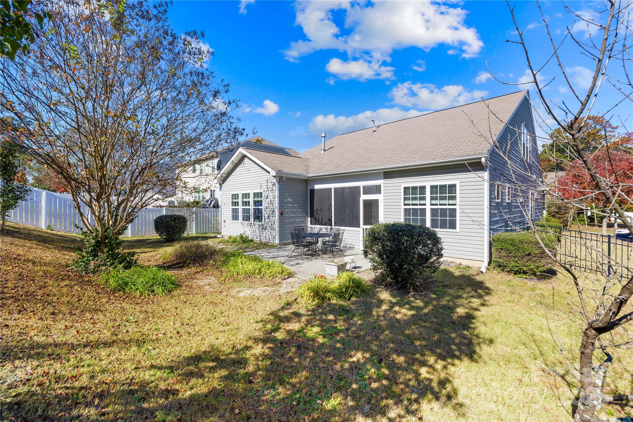 Wellesley East - Residential