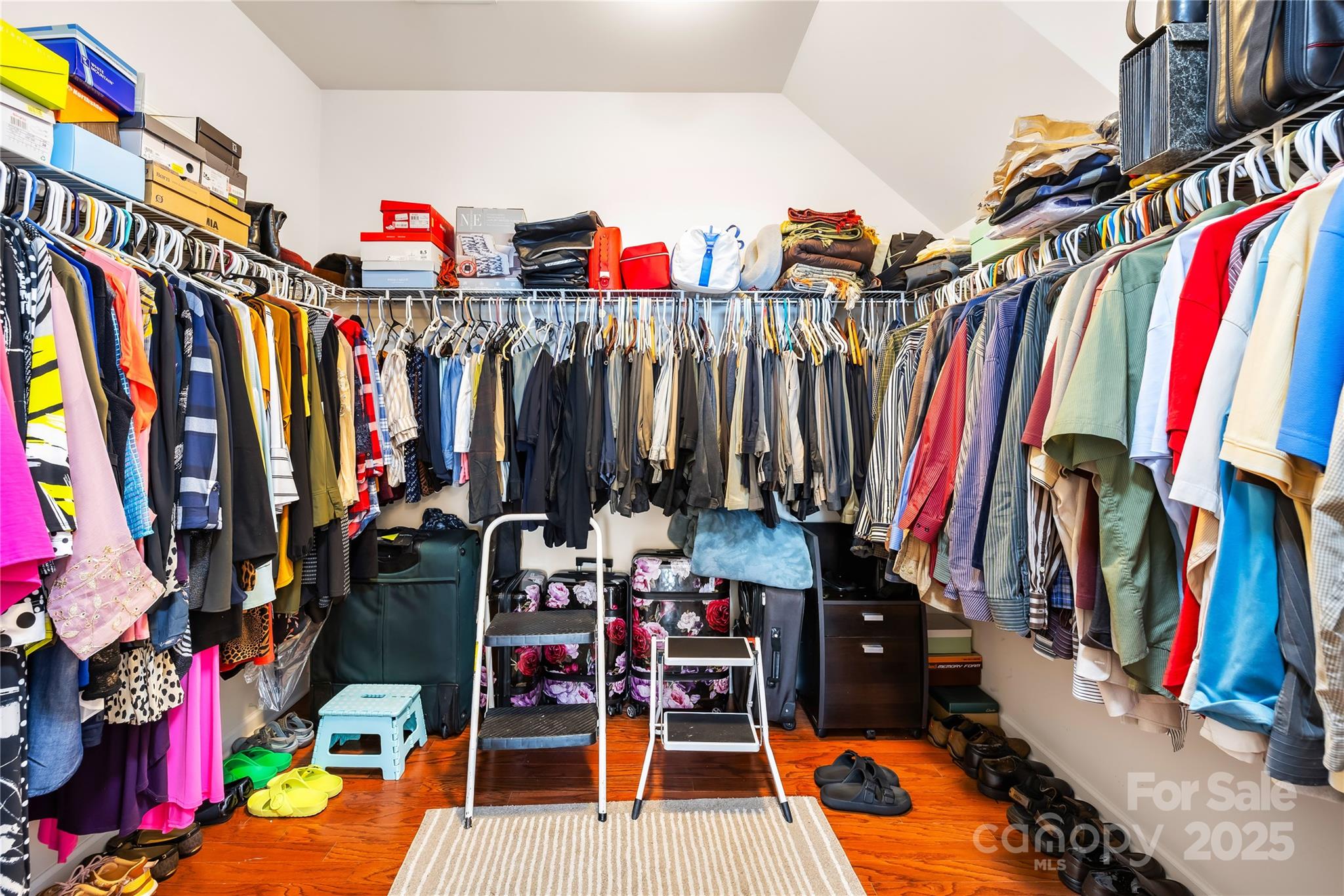 Wellesley East - Residential