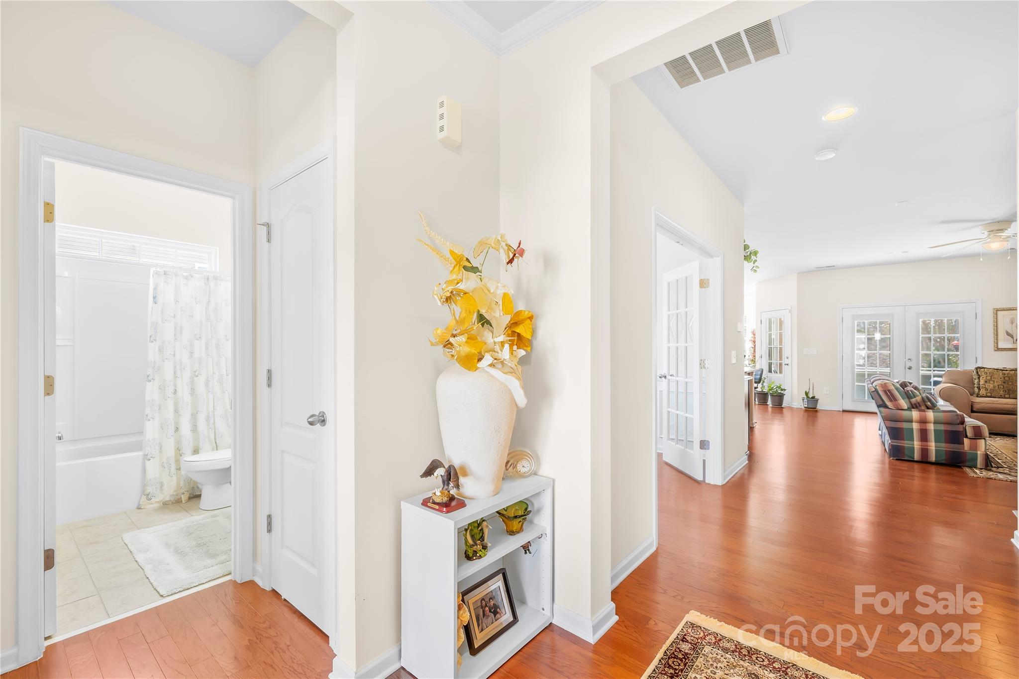 Wellesley East - Residential