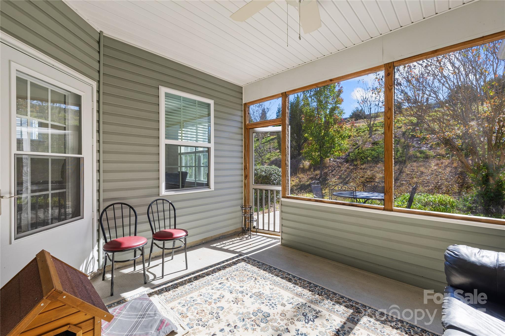 Wellesley East - Residential