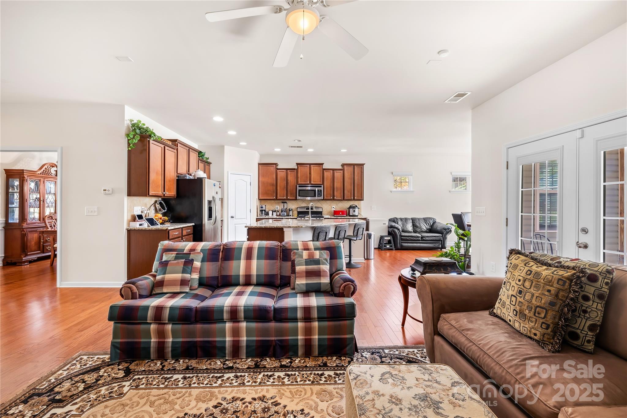 Wellesley East - Residential