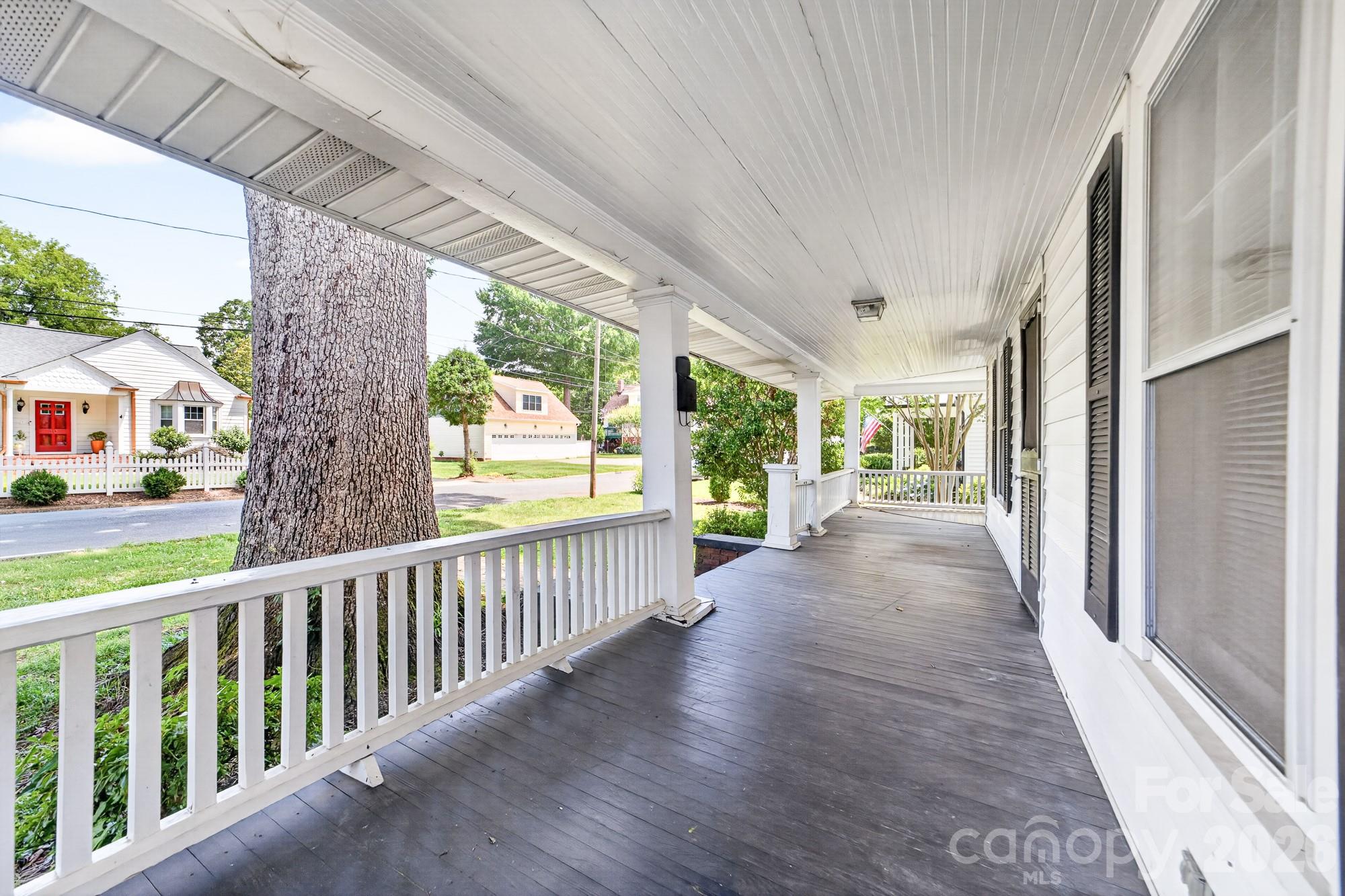 11 Cedar Street