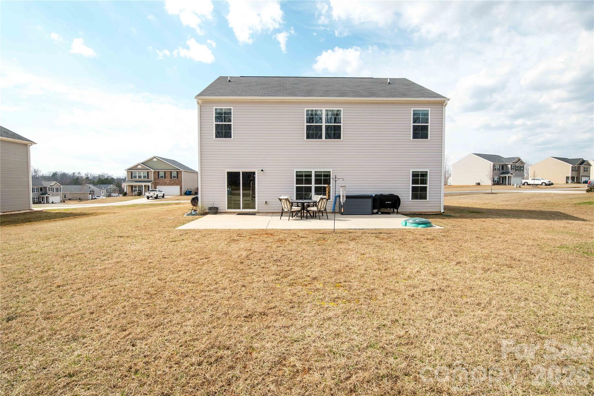 Highland Place - Residential