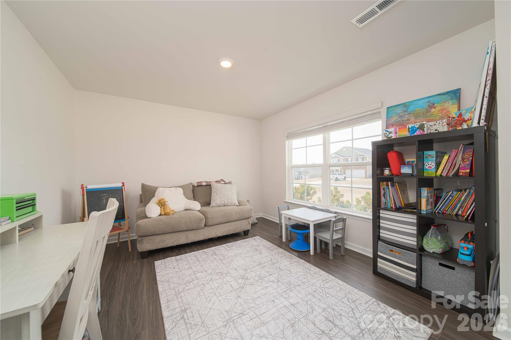 Highland Place - Residential