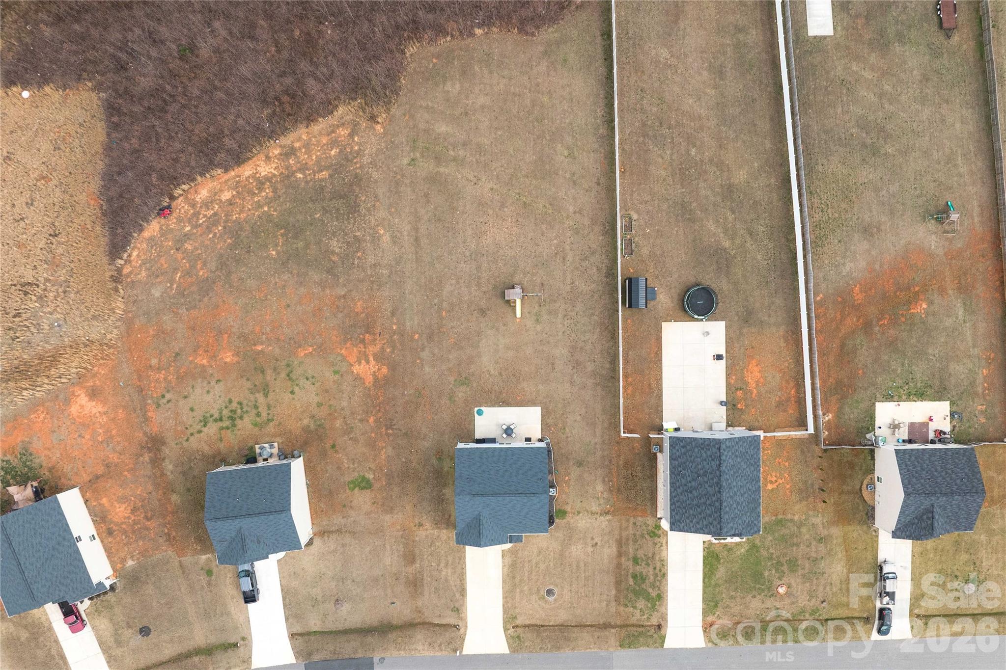 Highland Place - Residential