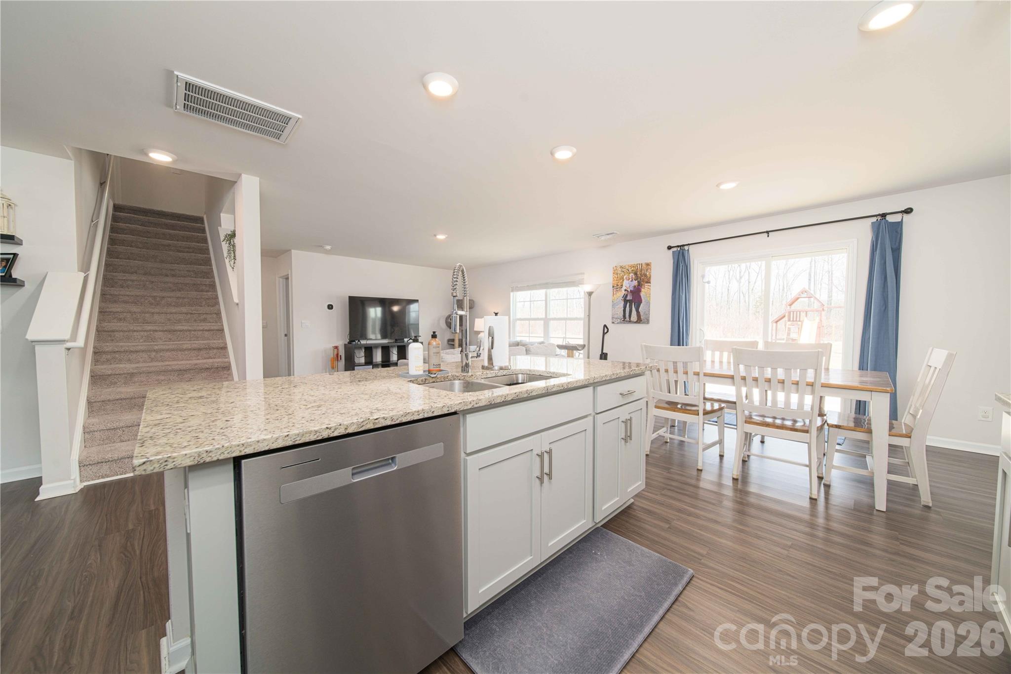 Highland Place - Residential