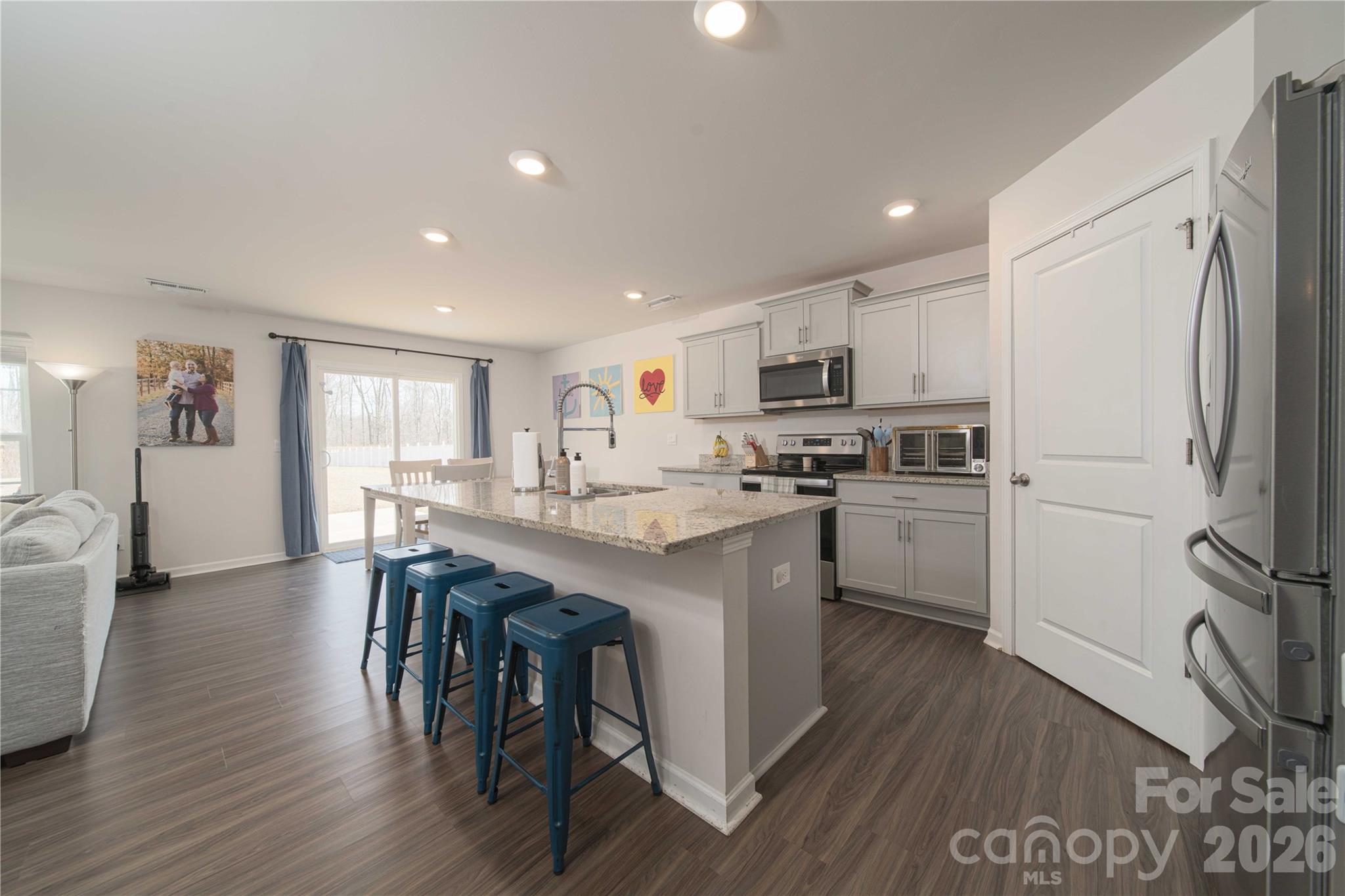 Highland Place - Residential