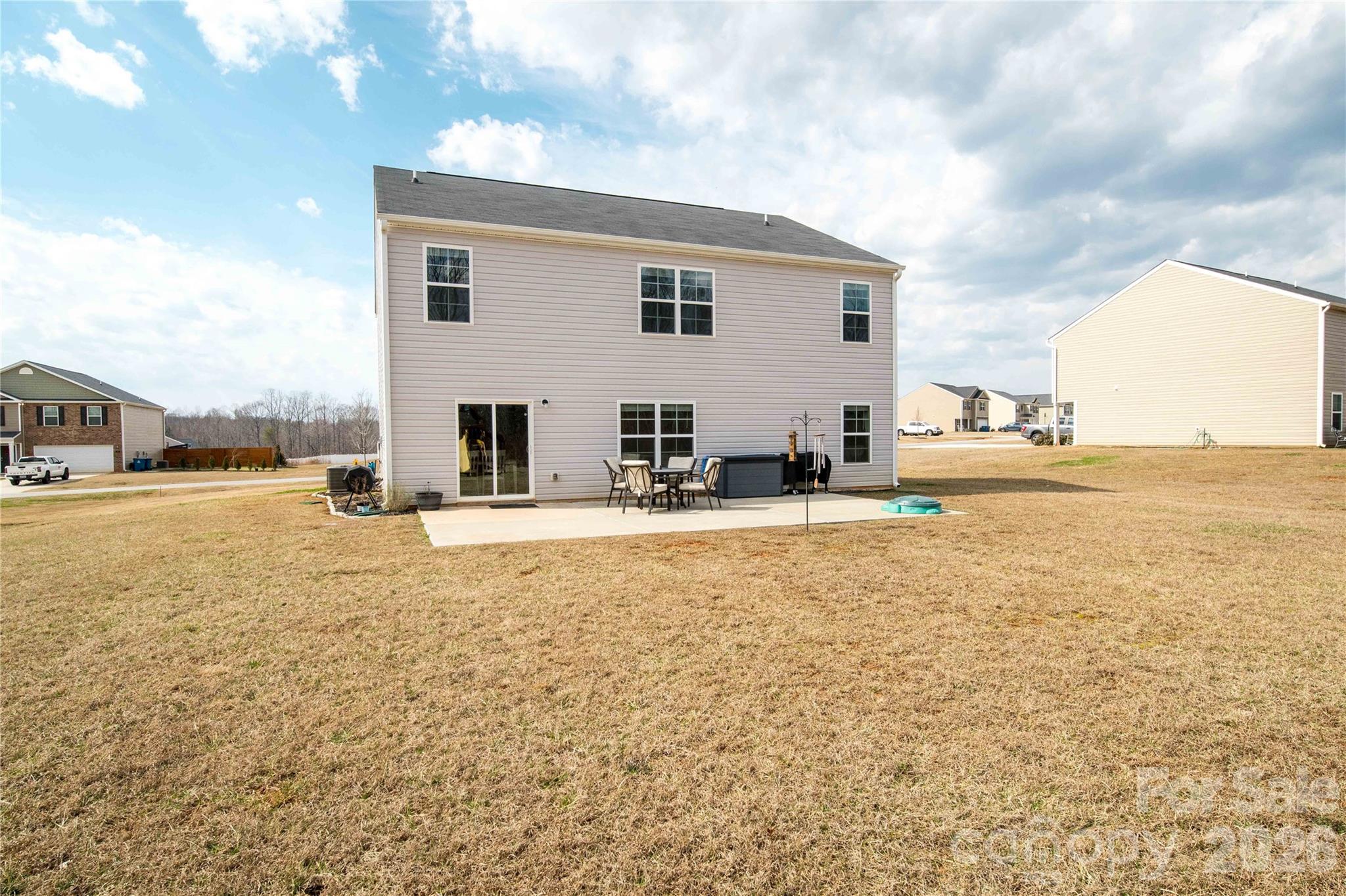 Highland Place - Residential