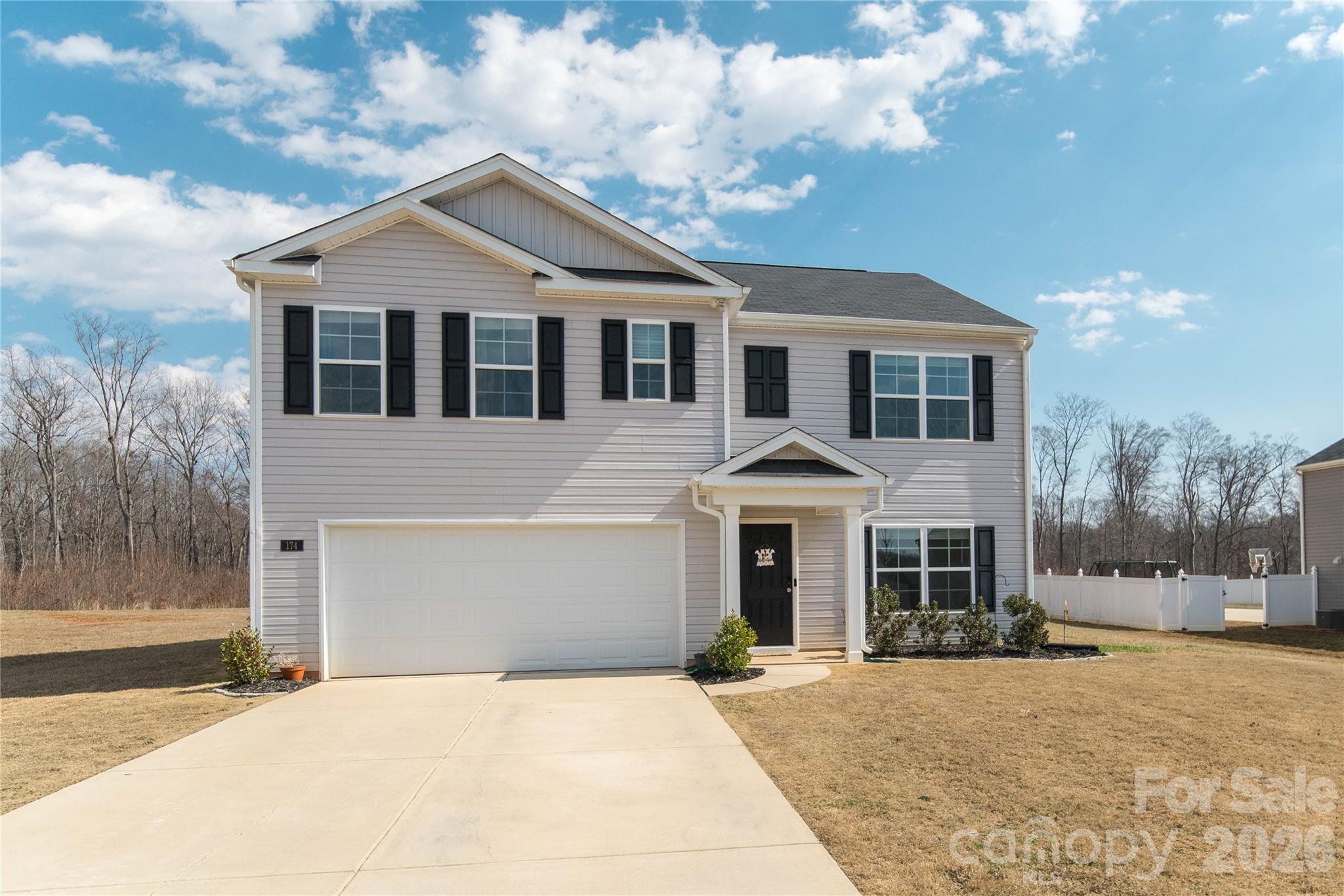 Highland Place - Residential