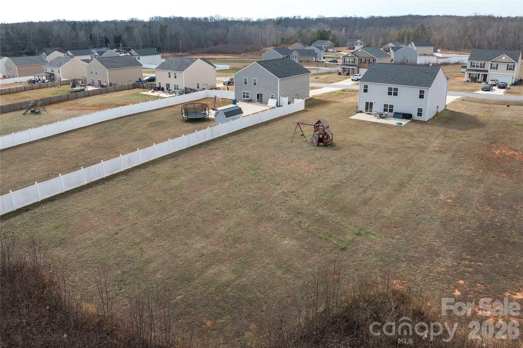 Highland Place - Residential