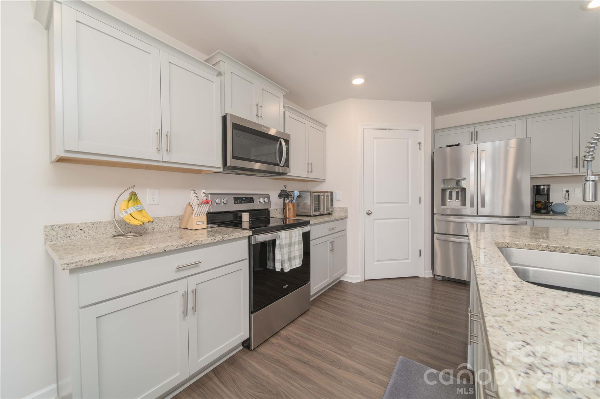 Highland Place - Residential