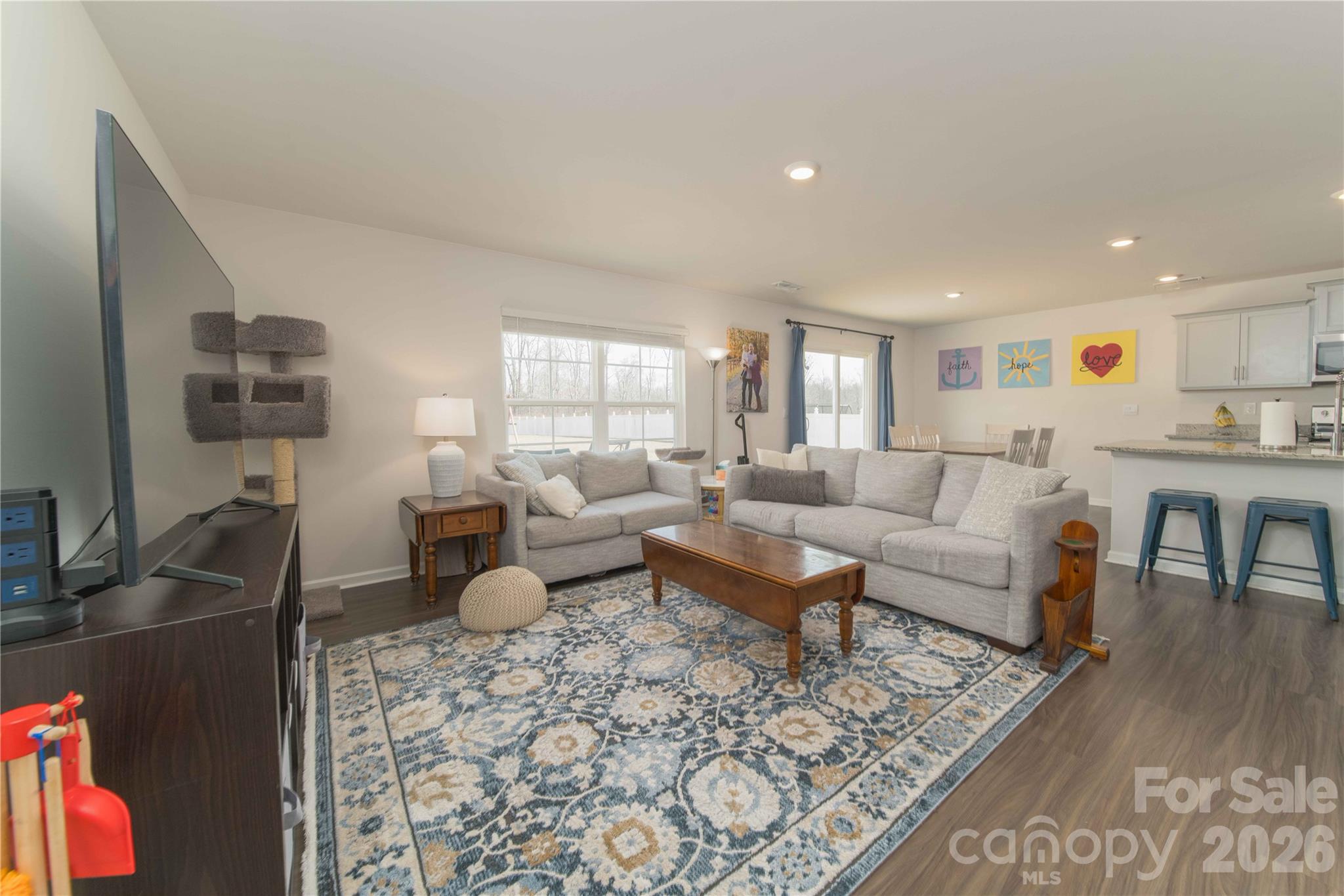 Highland Place - Residential