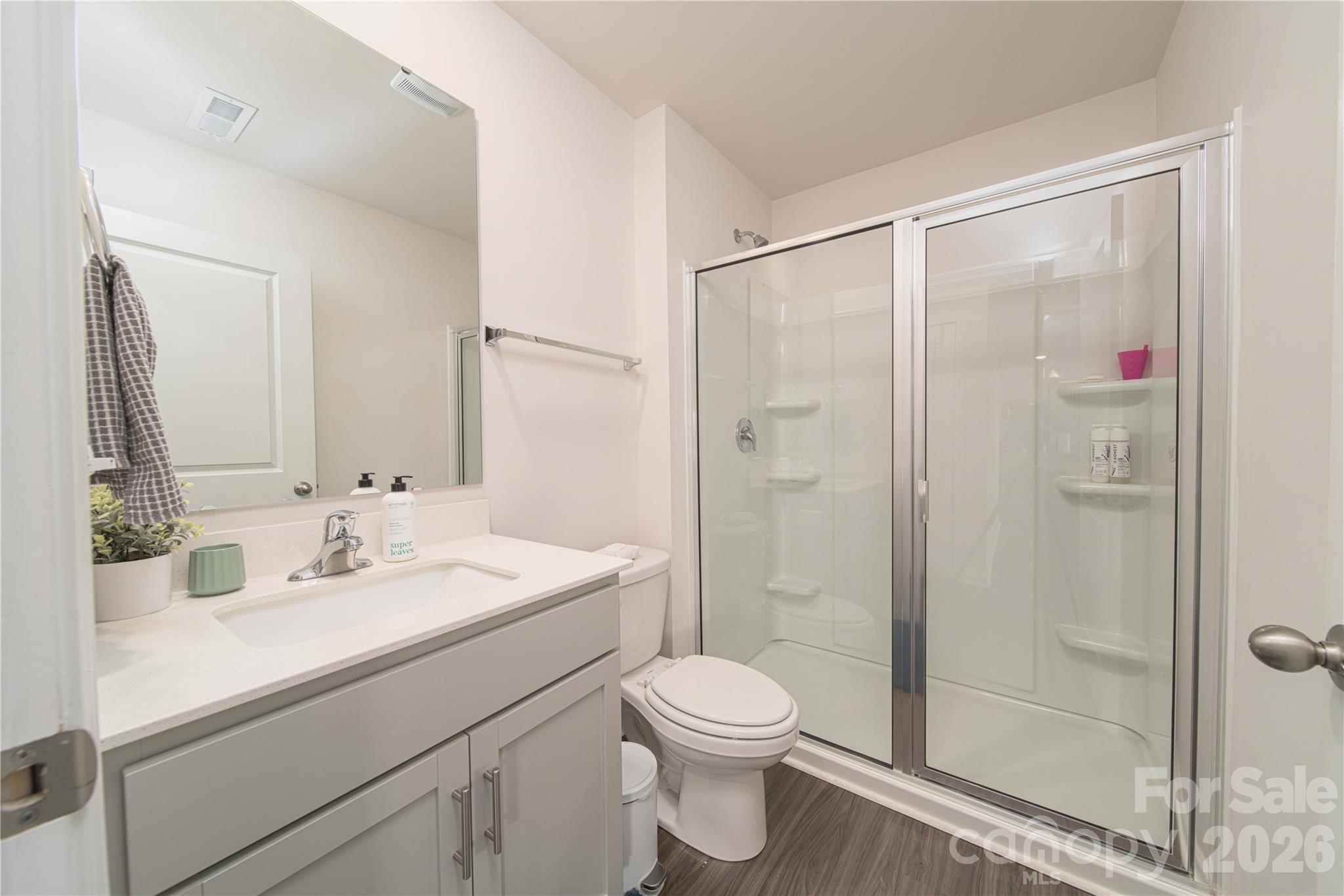 Highland Place - Residential