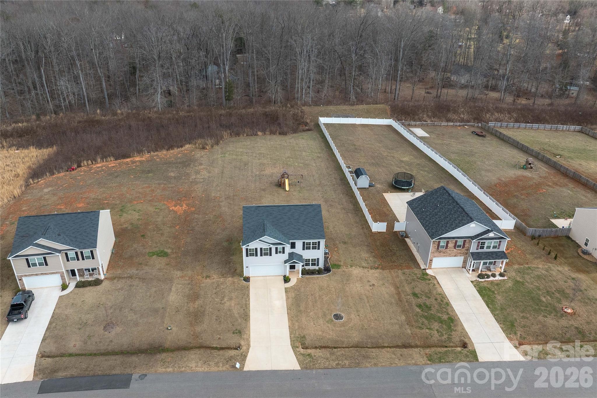 Highland Place - Residential