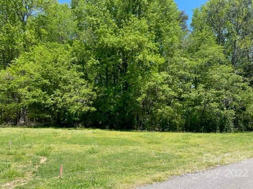 ***MULTIPLE OFFERS RECEIVED - calling for best & highest by Monday at 6pm.
This beautiful, private lot boasts a total of just over 3 acres toward the end of Minnie Queen Lane.  The lot is mostly wooded with some cleared land by the road. There is a great amount of flat land for a homesite, yard, etc.  The lot slopes down at the back of the property, which serves as a natural separation between lots. A well and septic are needed.  Land has already perc'ed for 4 bedrooms, seller was verbally told that the land should have no issue perc'ing for 6+ if someone desired, but this would have to be verified.  There are no city taxes or HOA fees.   This lot is close to the new Morning side marina/restaurant that offers boat slips and dry boat storage options and the botanical gardens.  Less than 30min from the airport.  Belmont schools. Addresses have not yet been assigned.