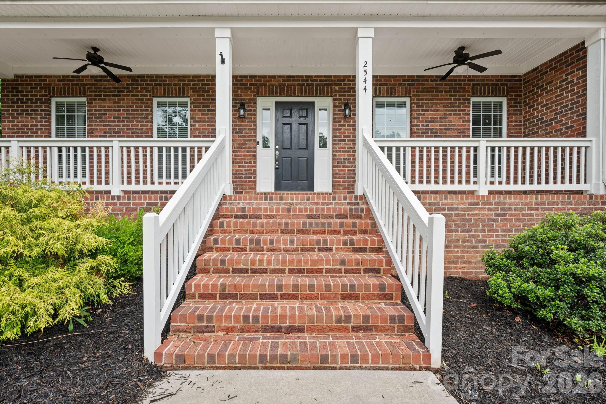 2544 Short Cedar Trail