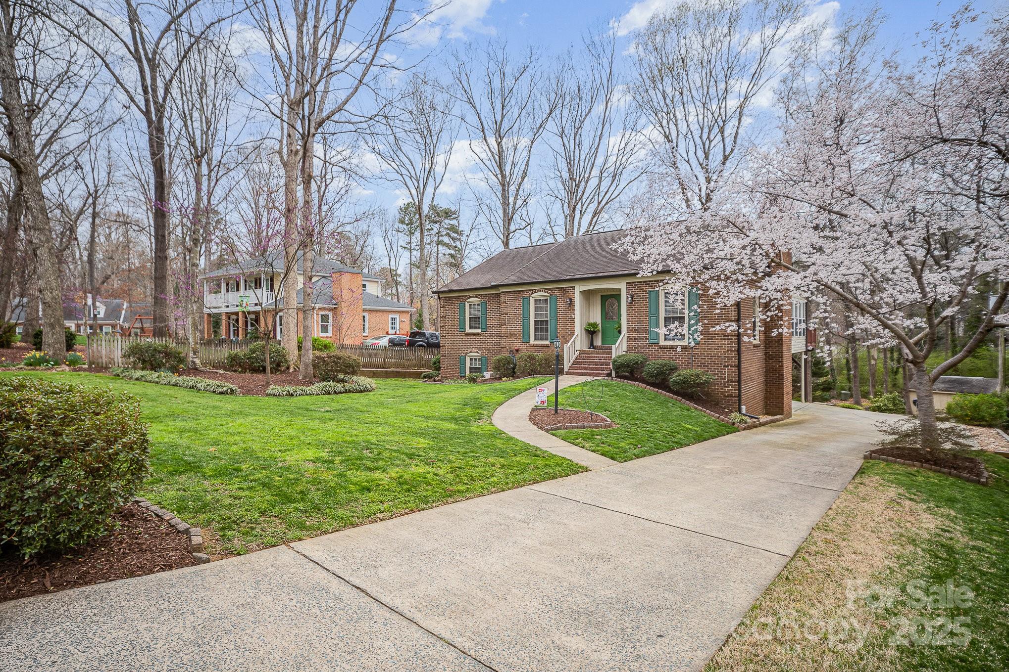 15920 Fieldstone Drive