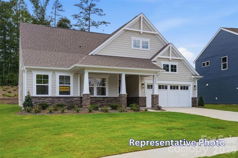 Photo of 4500 Blue Mound Court, Stanley, NC 28164 (MLS # 4436774)