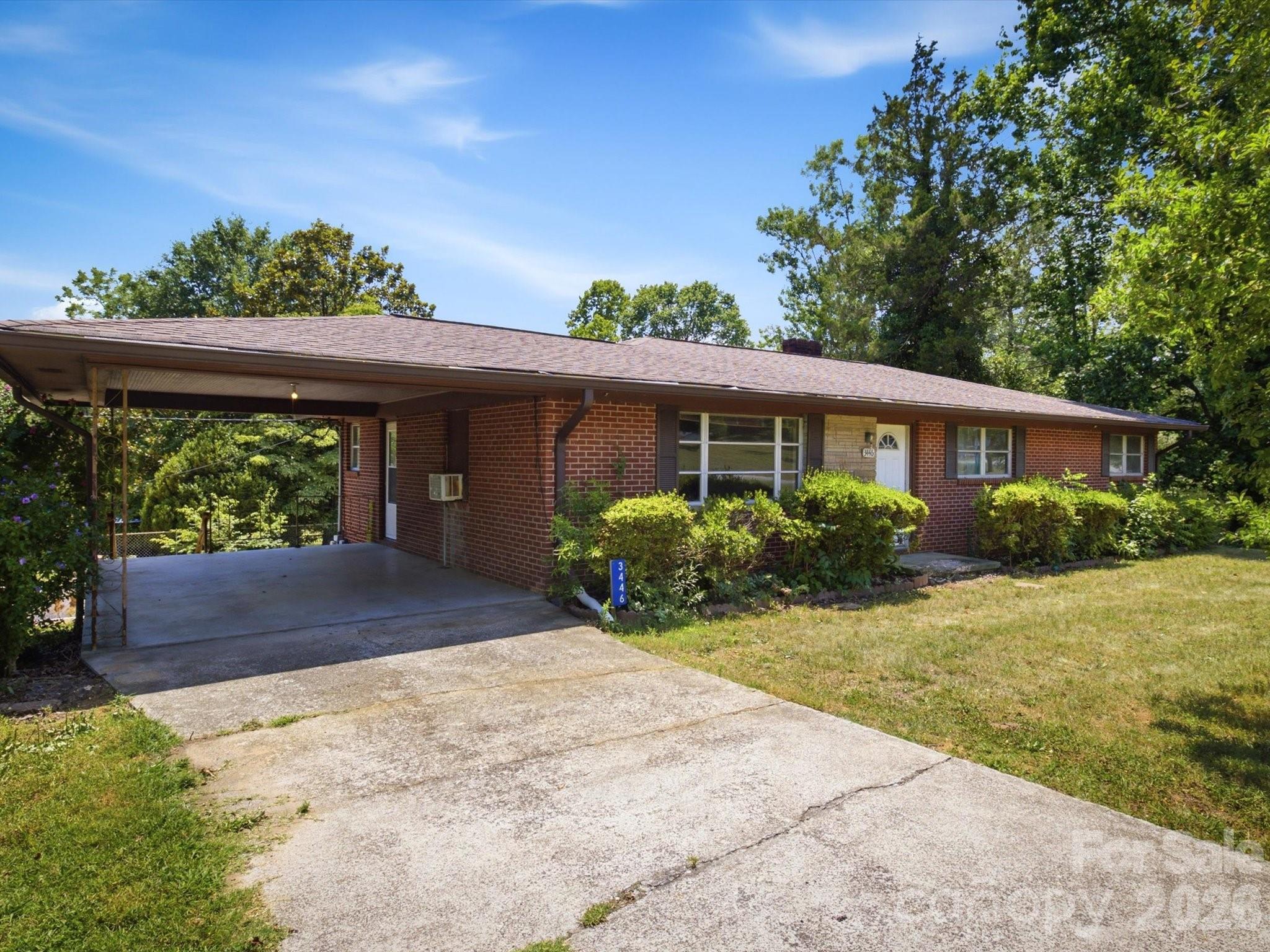 3446 Brandon Road