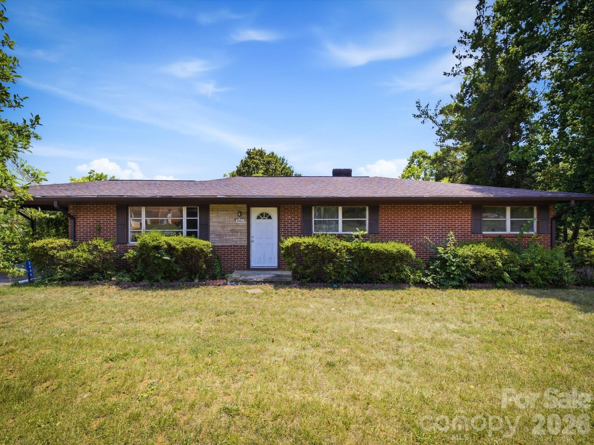 3446 Brandon Road