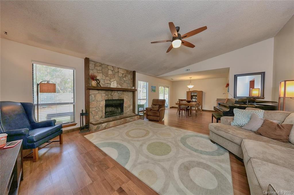 Cedar Woods - Residential