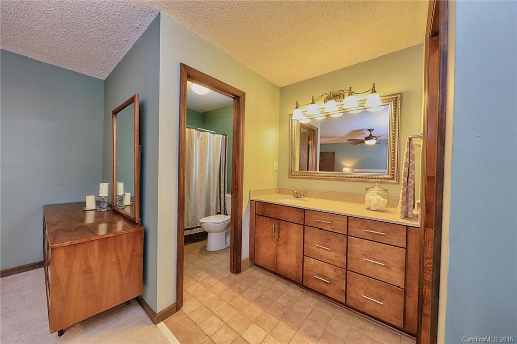 Cedar Woods - Residential