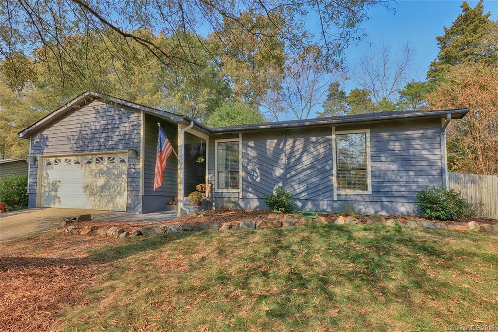 Cedar Woods - Residential