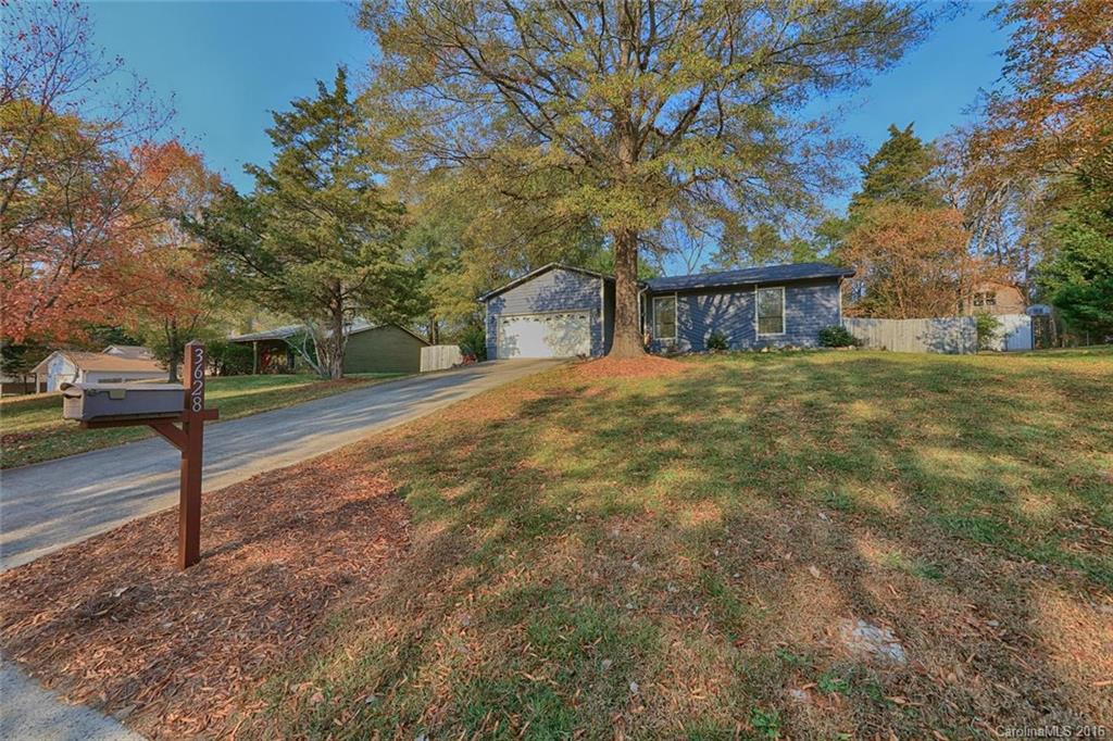 Cedar Woods - Residential