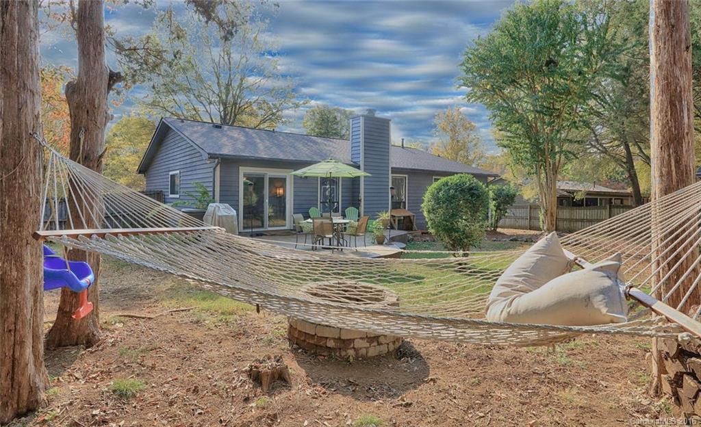 Cedar Woods - Residential