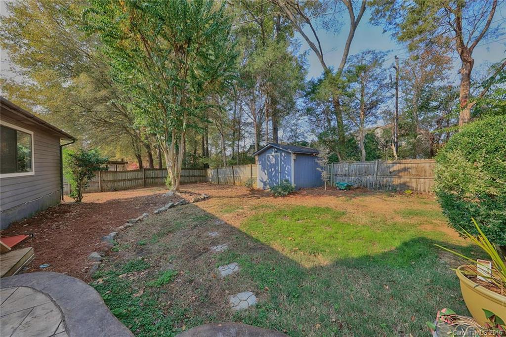 Cedar Woods - Residential