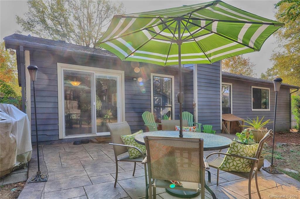 Cedar Woods - Residential